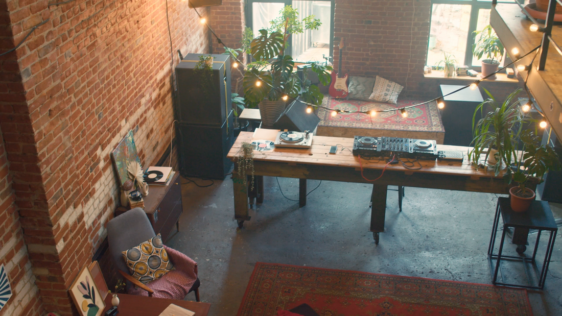 How Creative Workspaces Shape Better Ideas And Daily Focus