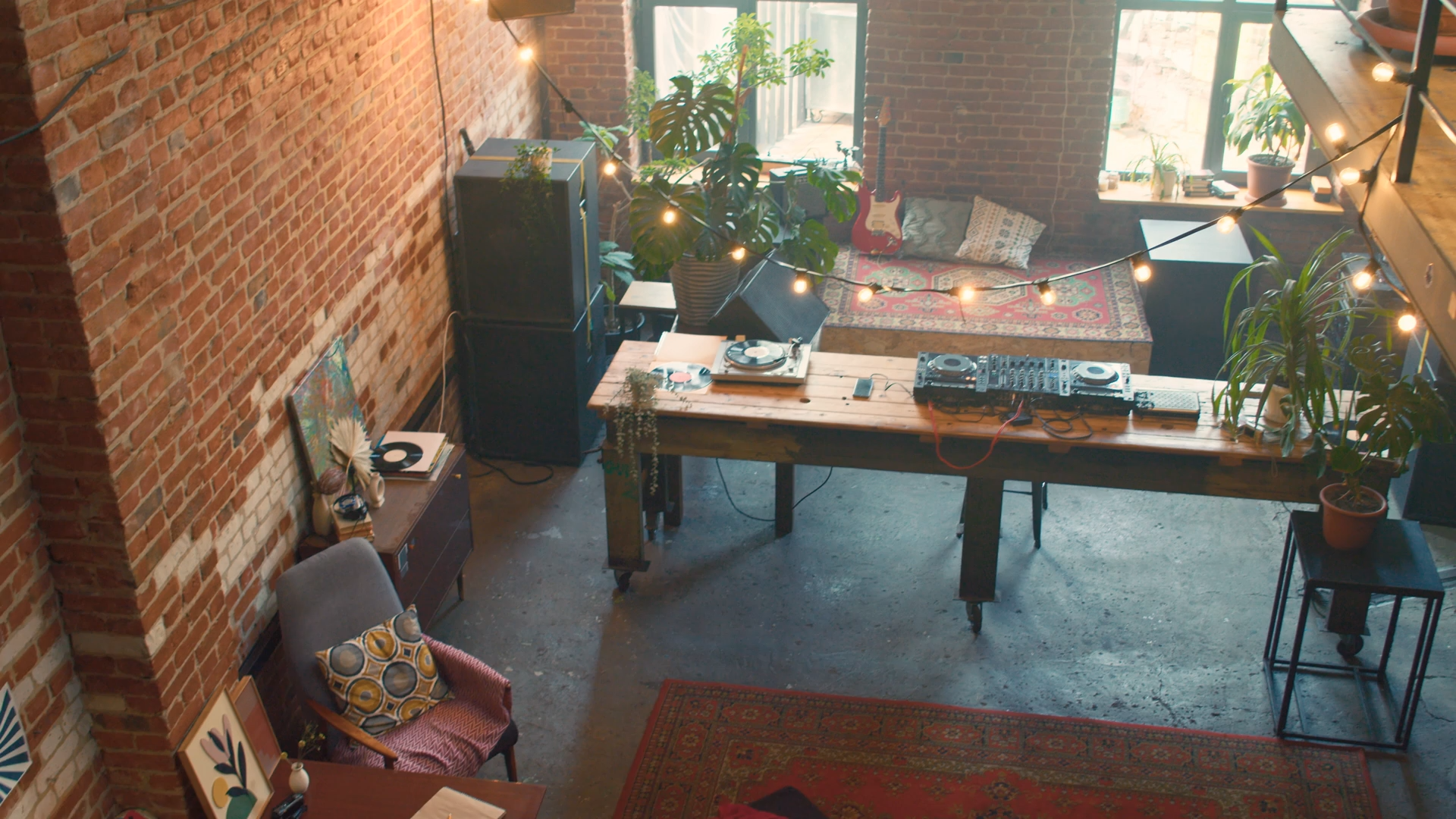 How Creative Workspaces Shape Better Ideas And Daily Focus