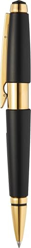 Capless Gel Rollerball Pen