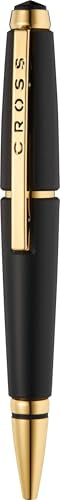 Capless Gel Rollerball Pen