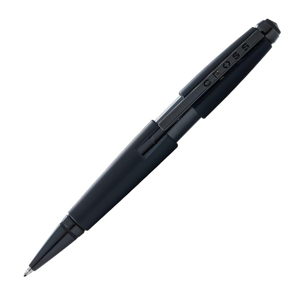 Capless Gel Rollerball Pen