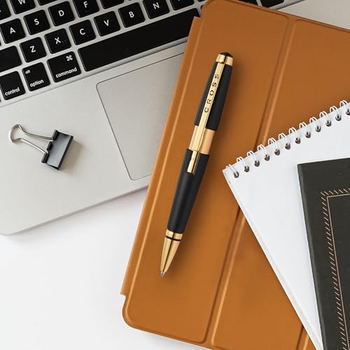 Capless Gel Rollerball Pen
