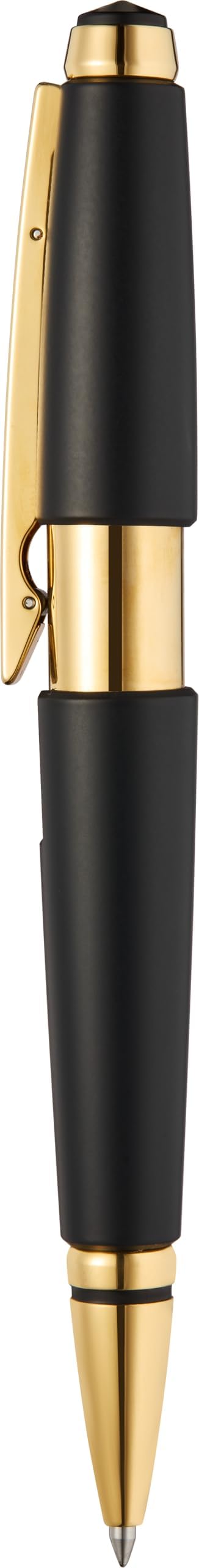 Capless Gel Rollerball Pen