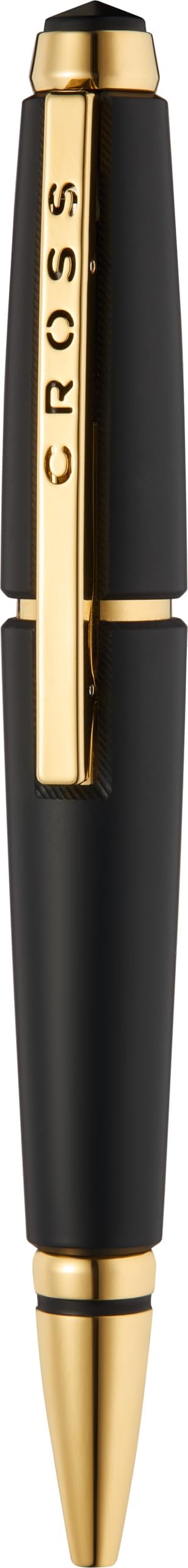 Capless Gel Rollerball Pen
