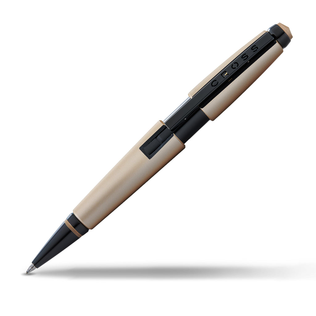 Capless Gel Rollerball Pen