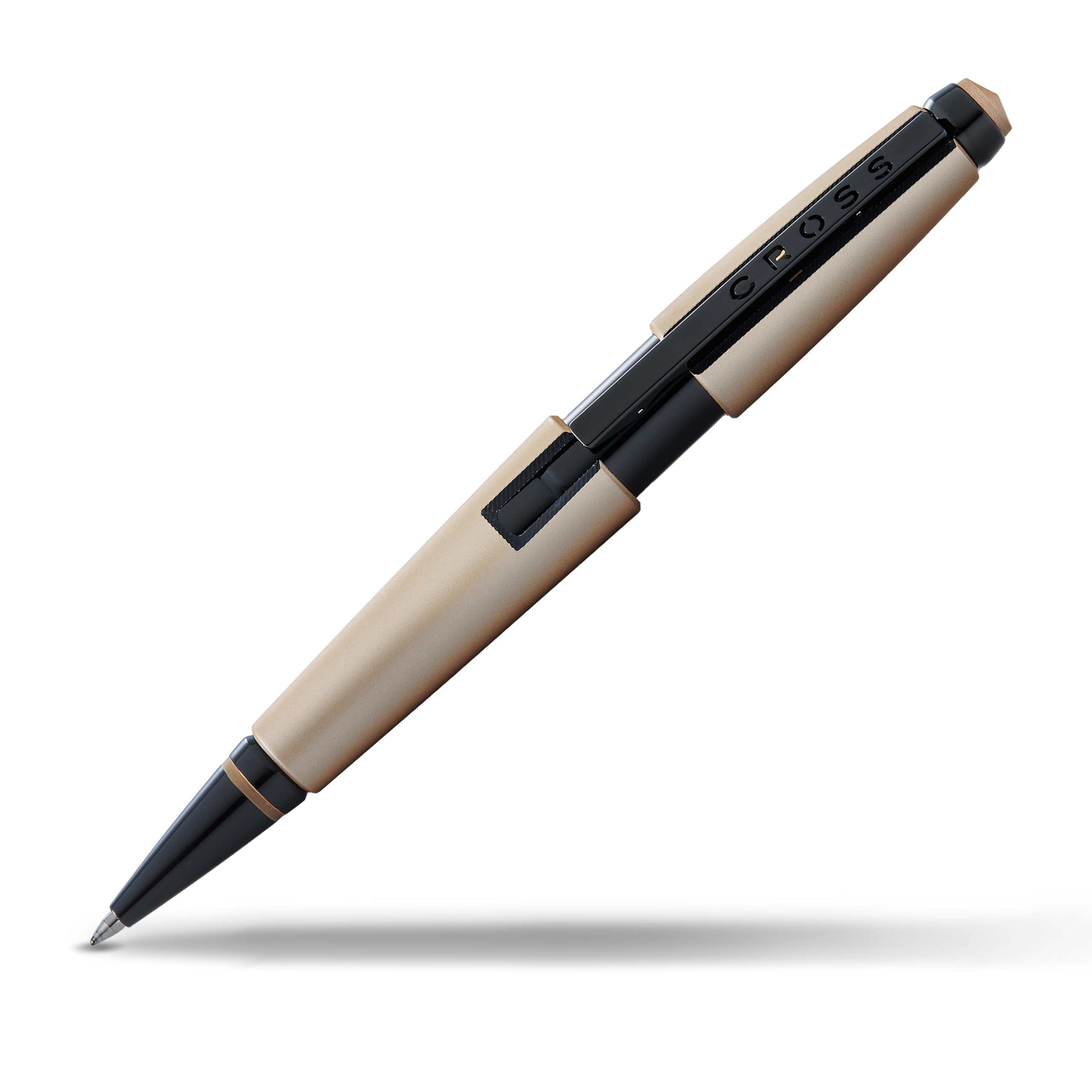 Capless Gel Rollerball Pen