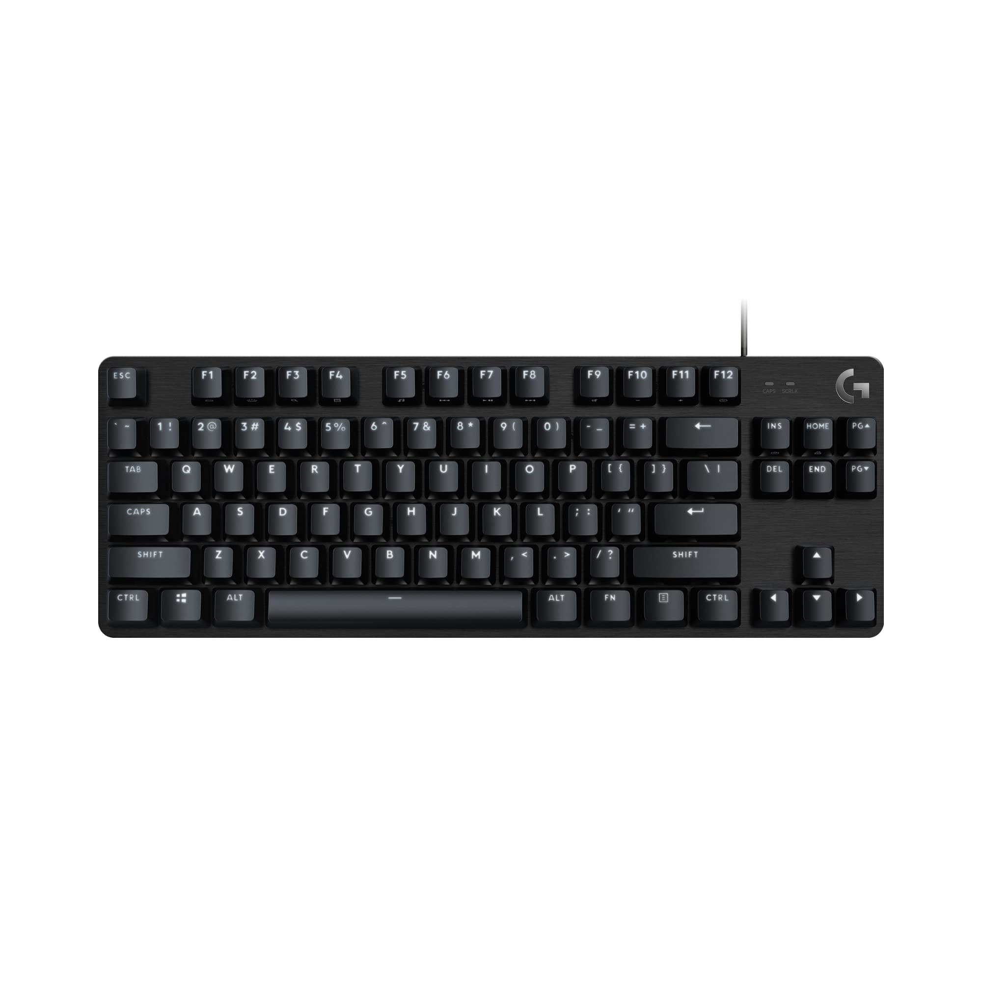 TKL Gaming Keyboard Mouse And Headset Bundle