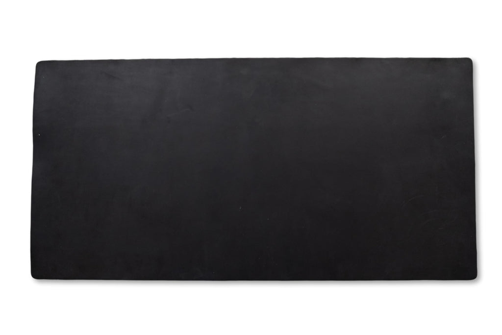 Full Grain Leather Desk Pad Protector