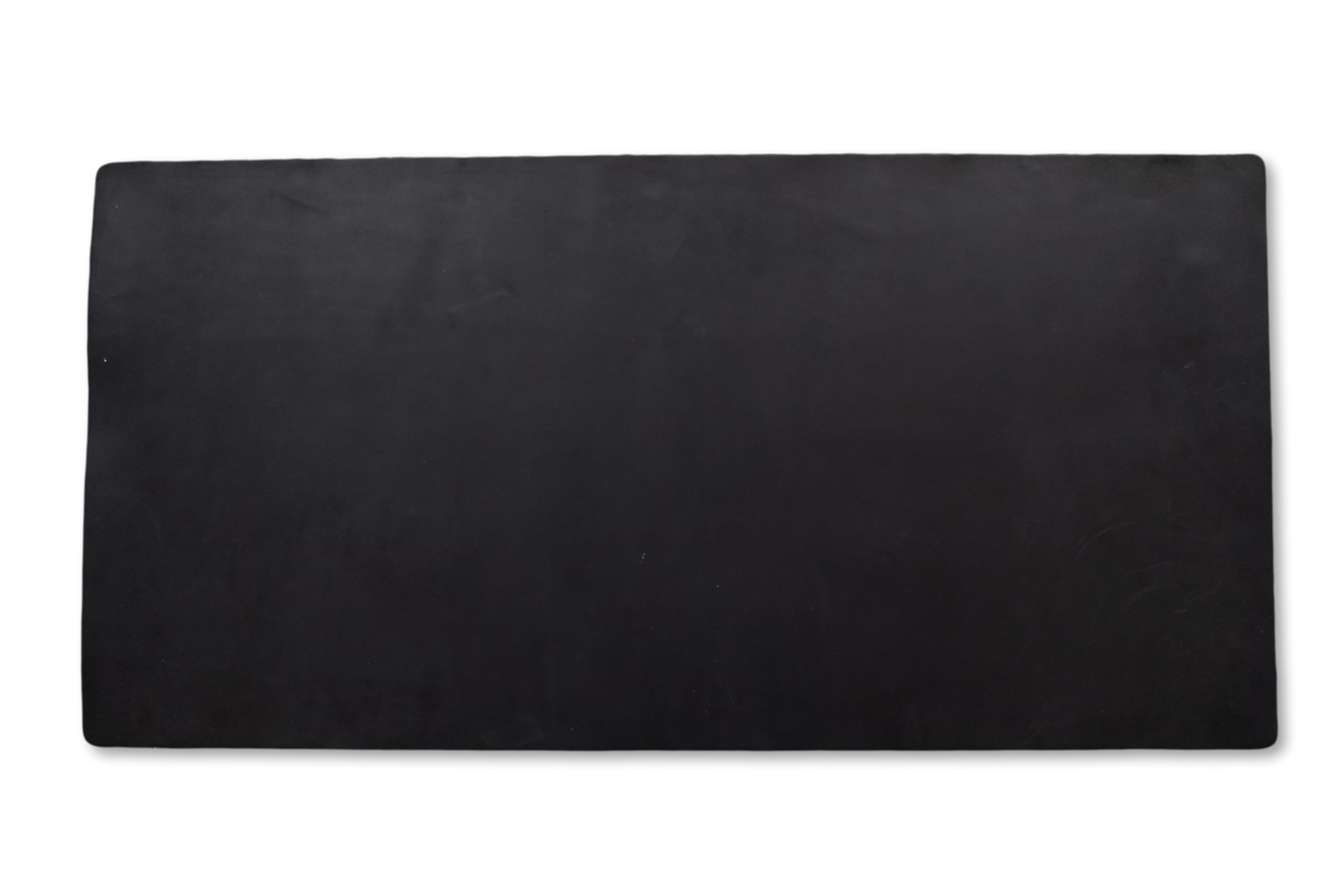 Full Grain Leather Desk Pad Protector