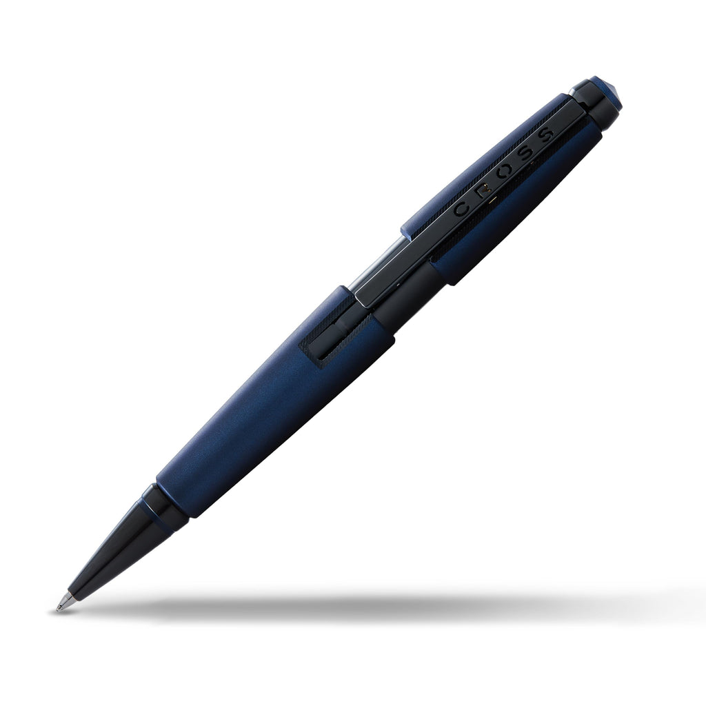 Capless Gel Rollerball Pen