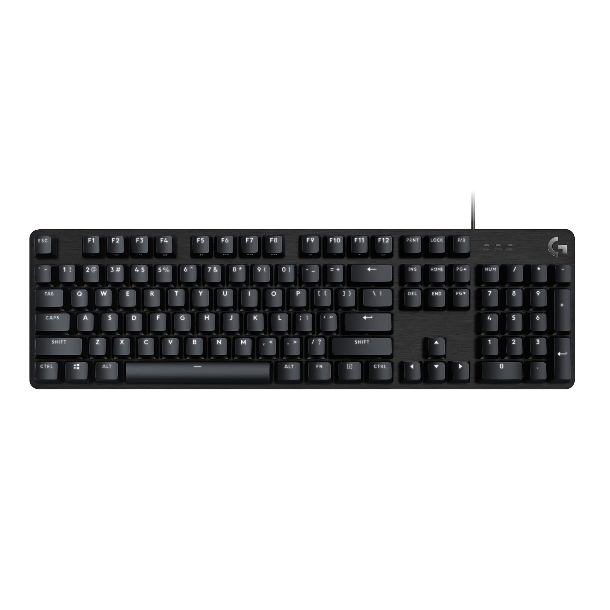 TKL Gaming Keyboard Mouse And Headset Bundle