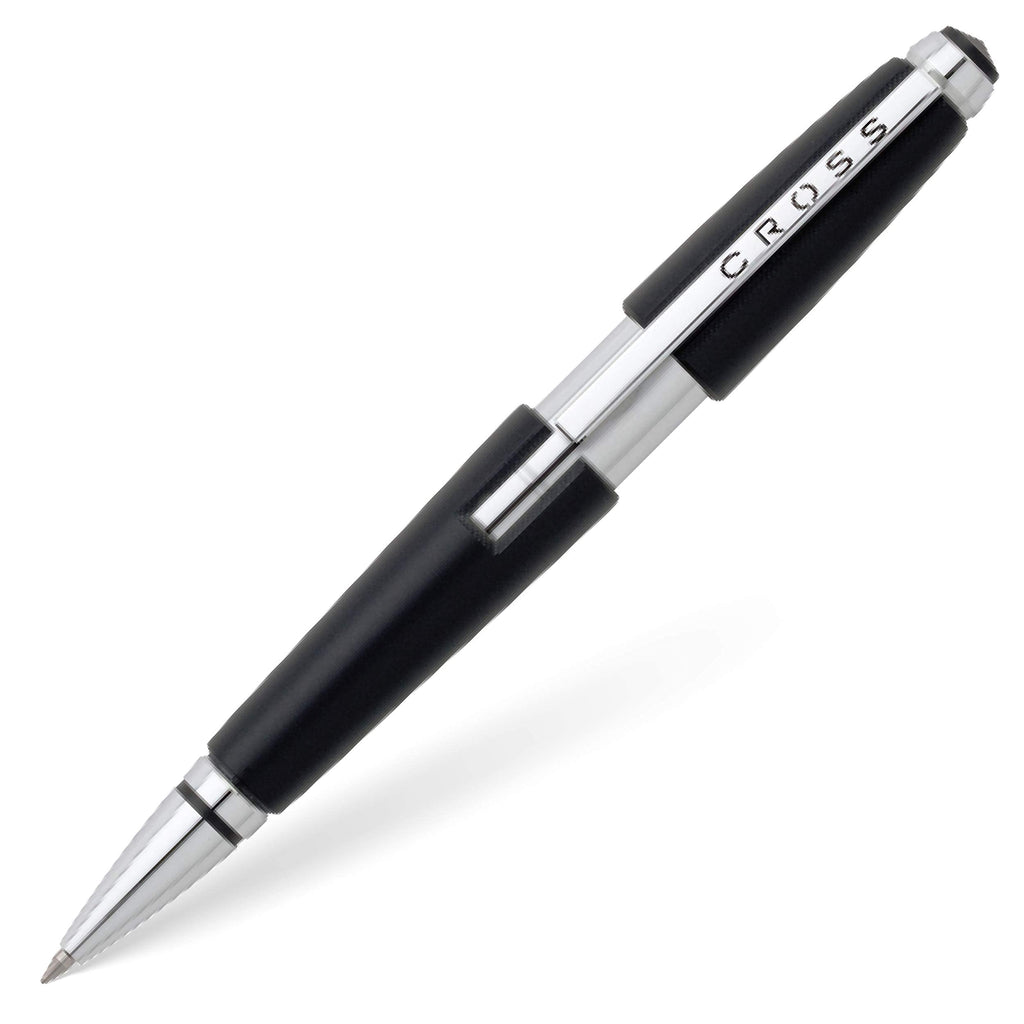 Capless Gel Rollerball Pen