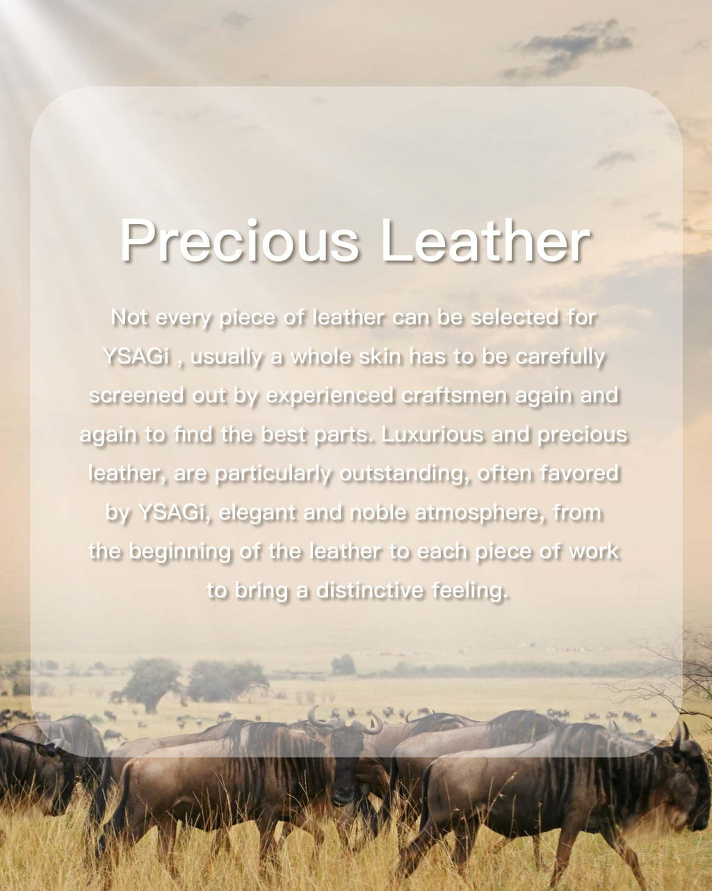 Real Leather Desk pad