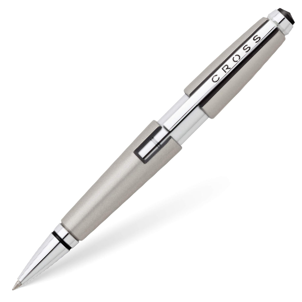 Capless Gel Rollerball Pen