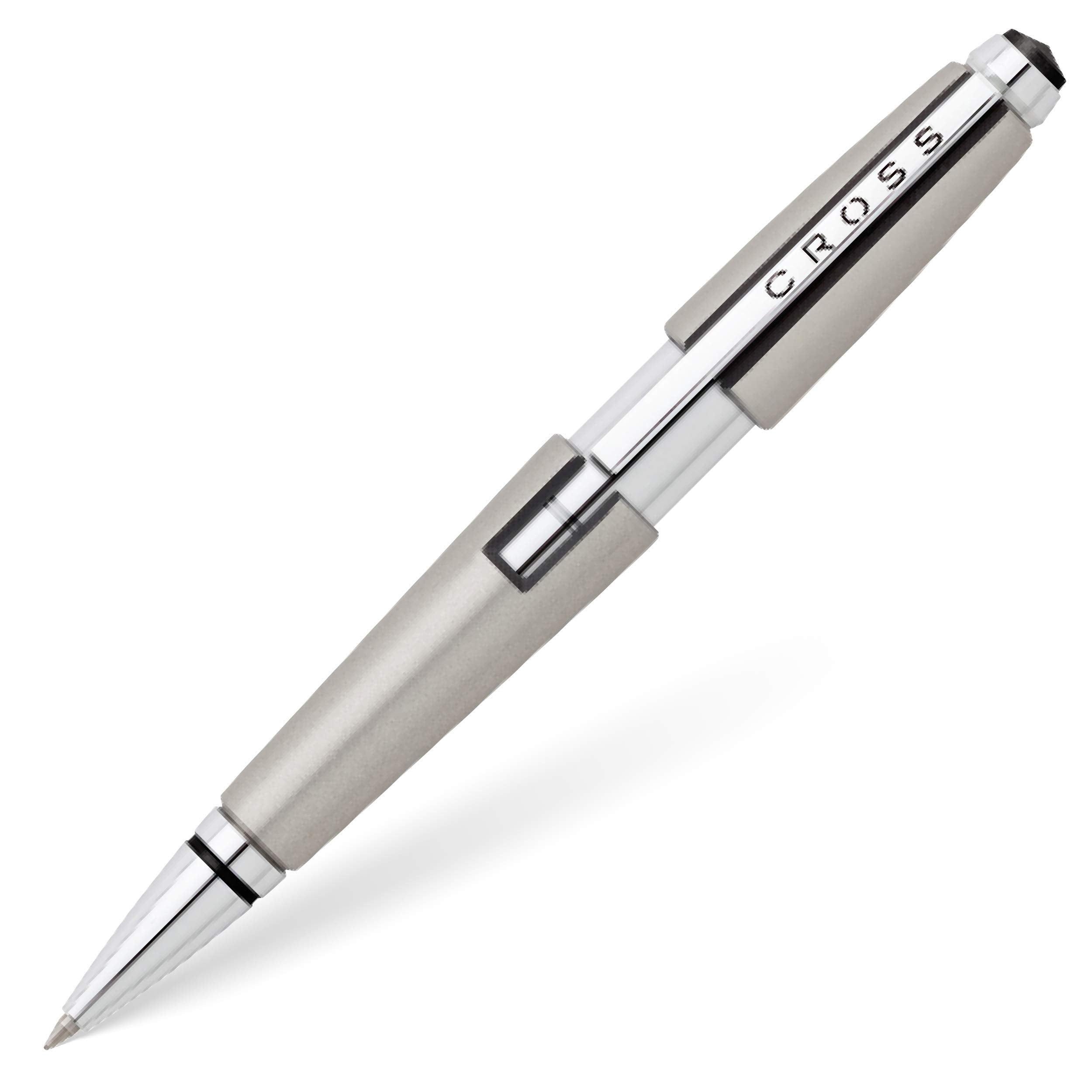Capless Gel Rollerball Pen
