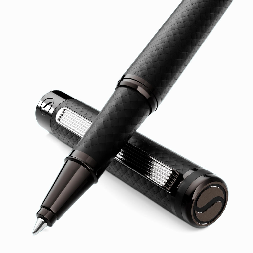 Luxury Rollerball Pen Gift Set