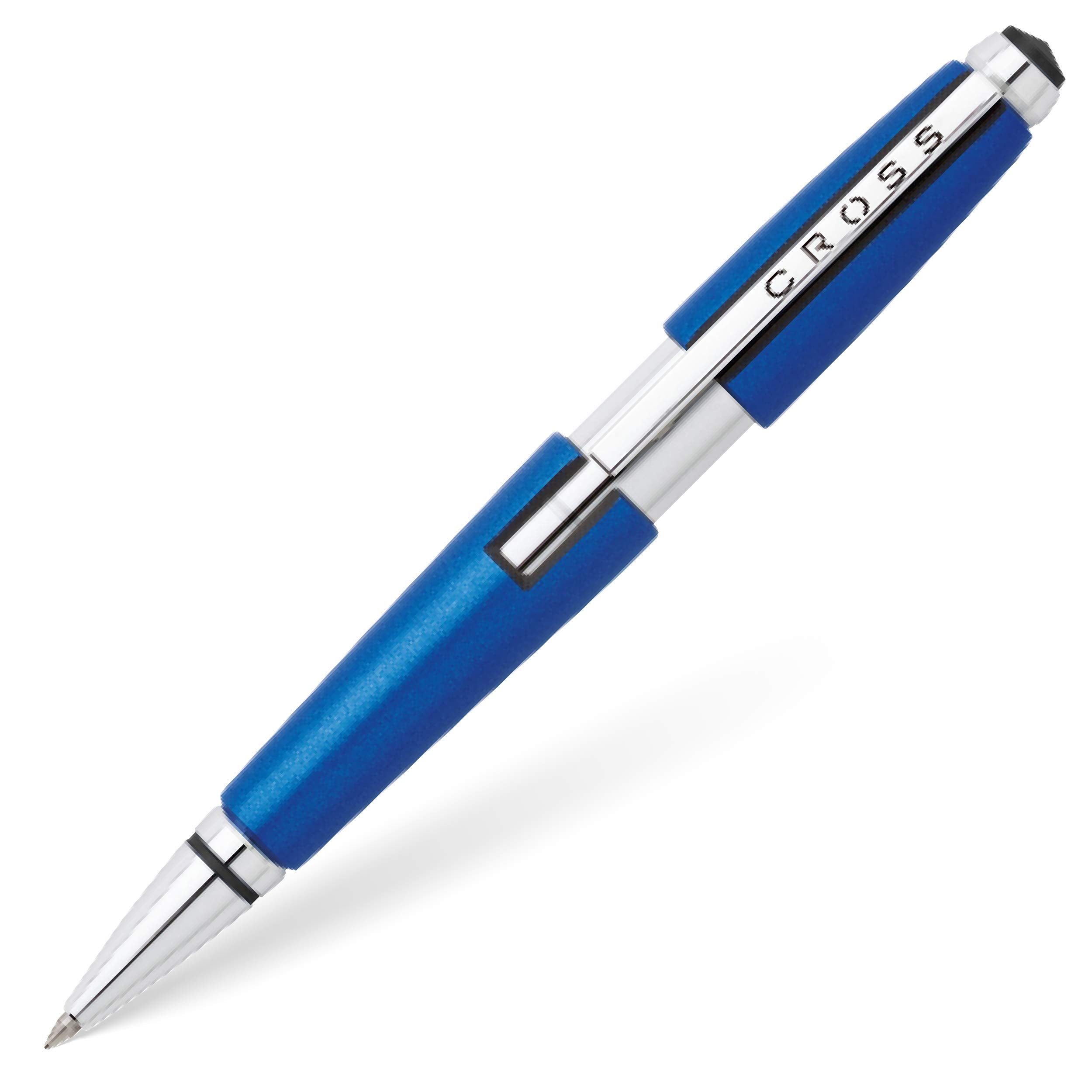 Capless Gel Rollerball Pen