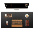 Real Leather Desk pad