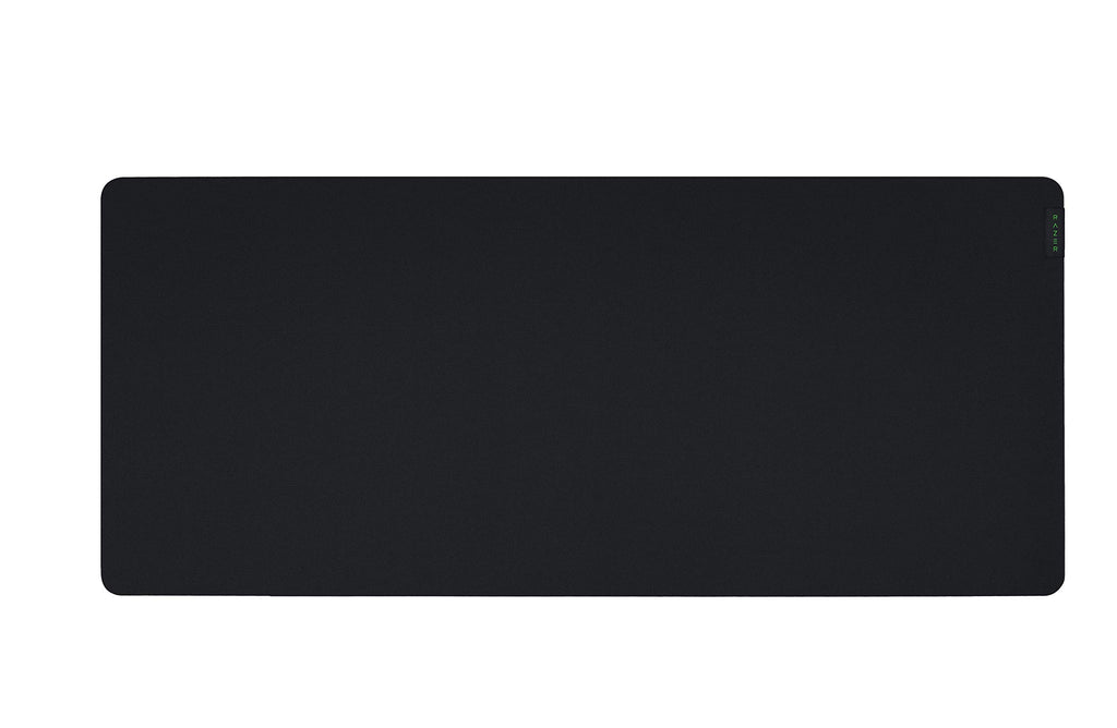 Non-Slip Gaming Mouse Pad In Classic Black