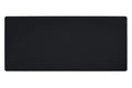 Non-Slip Gaming Mouse Pad In Classic Black