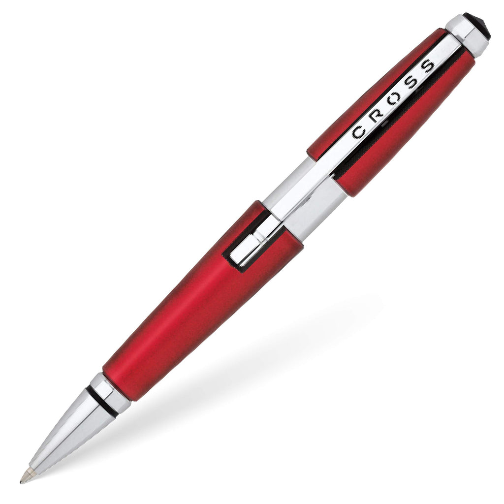 Capless Gel Rollerball Pen