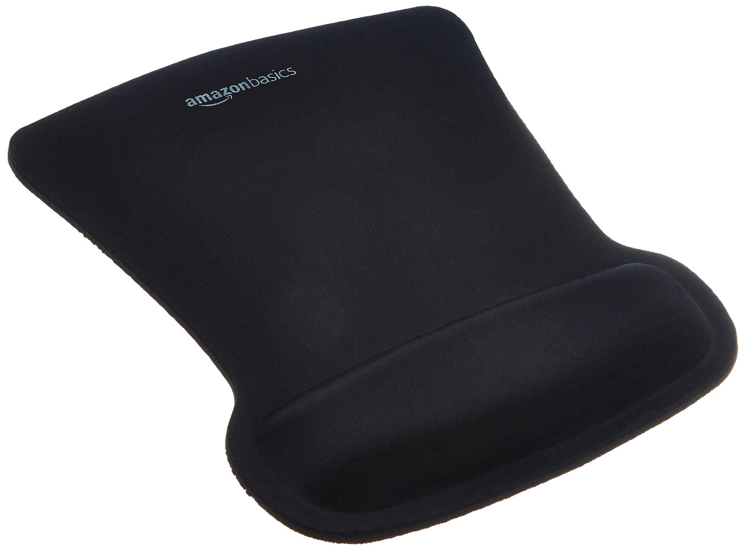 Gel Mouse Pad With Wrist Support Set