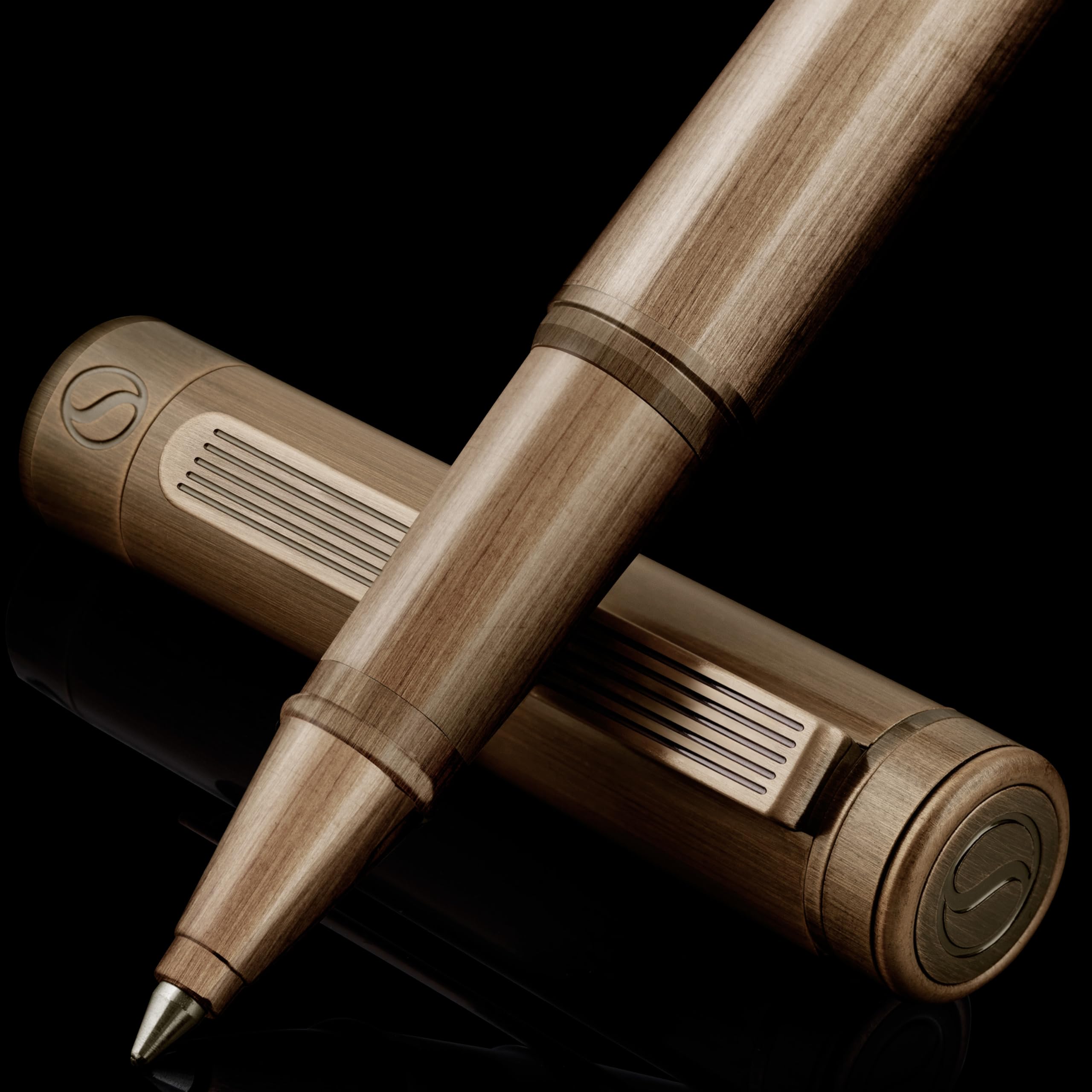 Luxury Rollerball Pen Gift Set