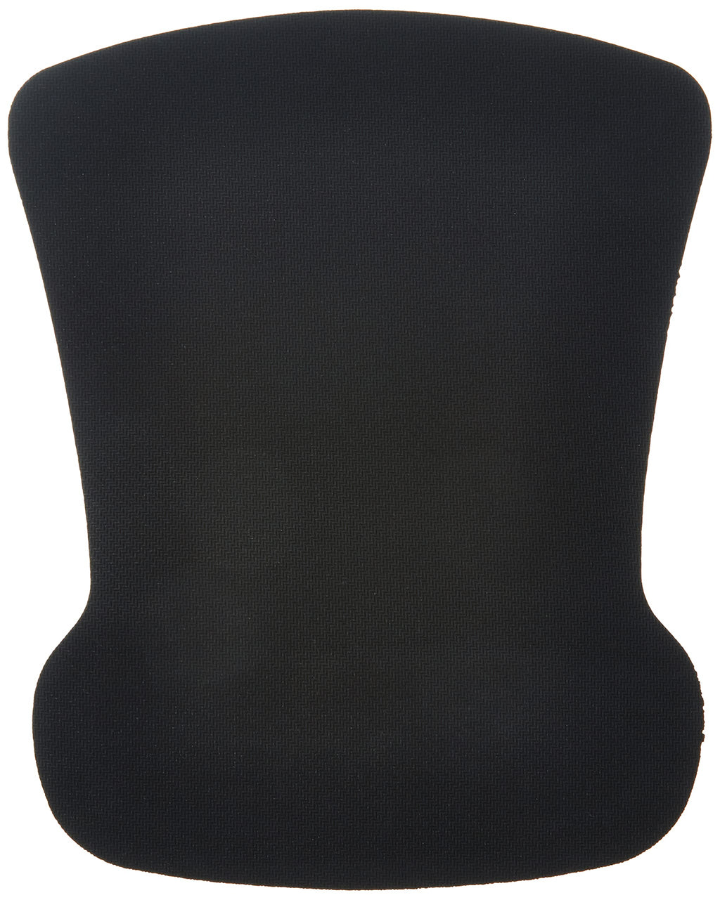 Gel Mouse Pad With Wrist Support Set