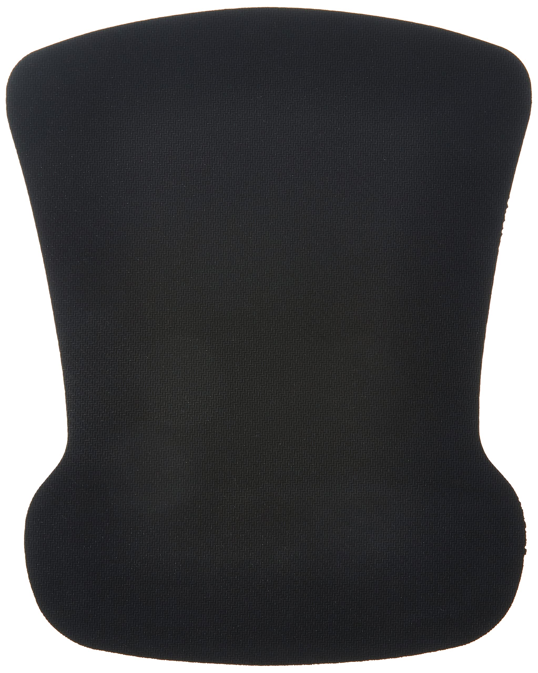 Gel Mouse Pad With Wrist Support Set