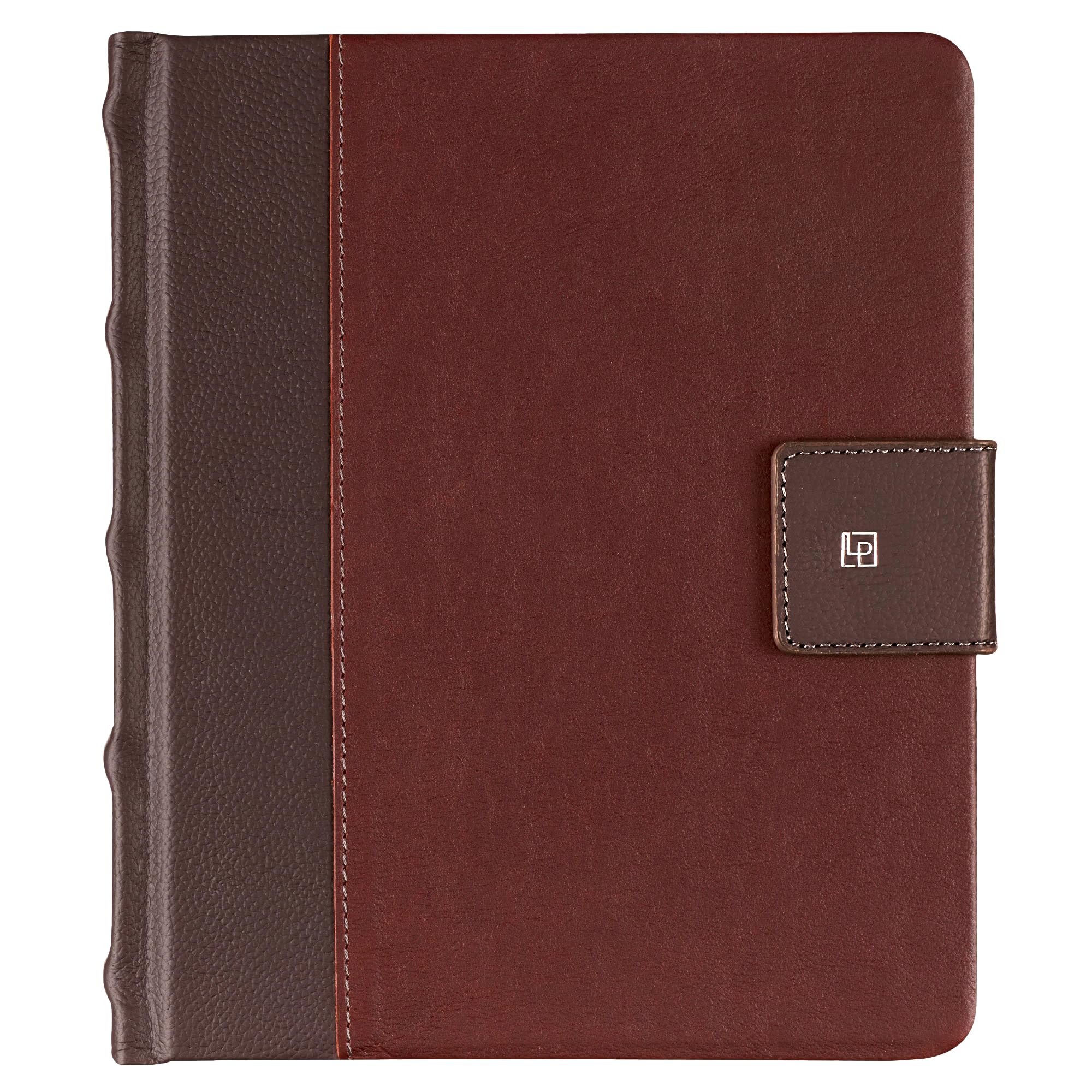 Hardcover Leather Sketchbook Journal