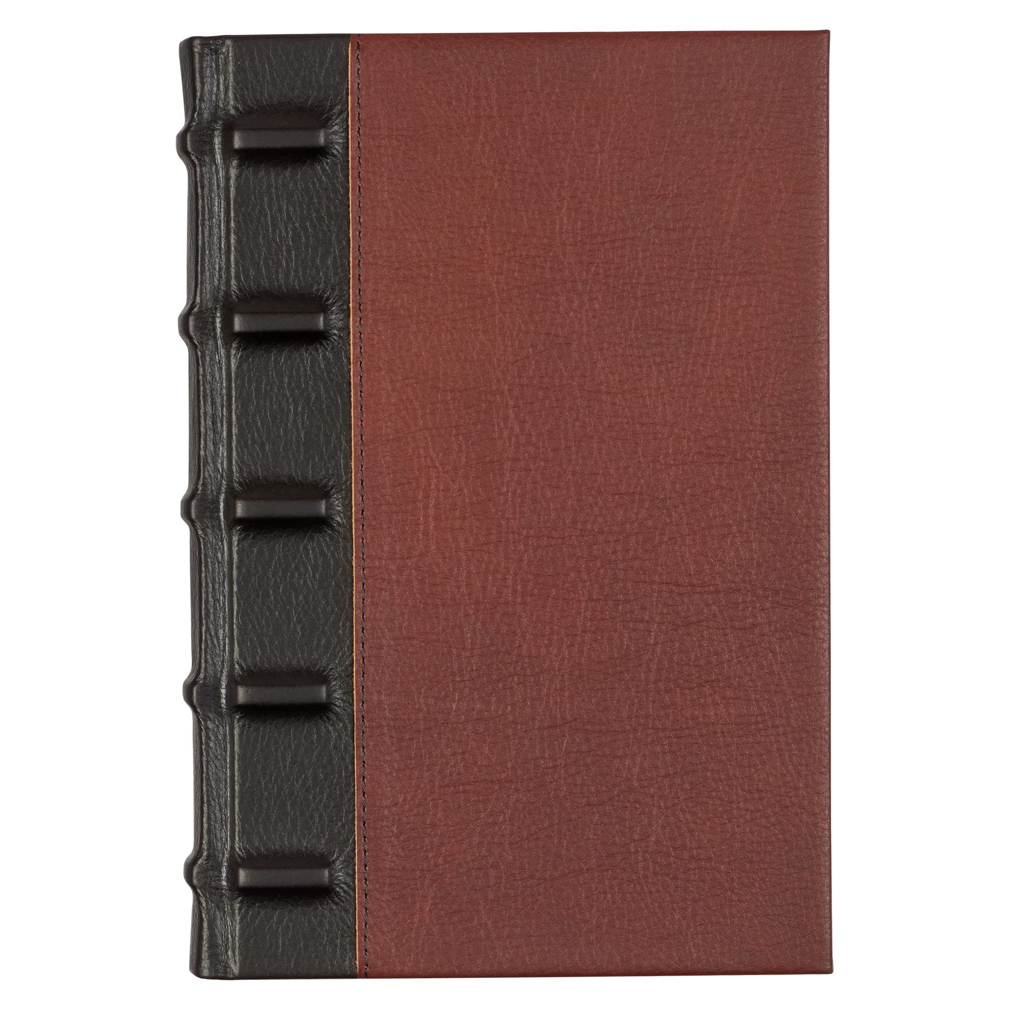 Full Grain Leather Journal Notebook
