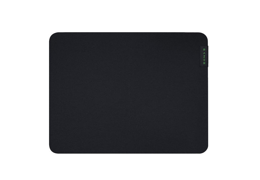 Non-Slip Gaming Mouse Pad In Classic Black