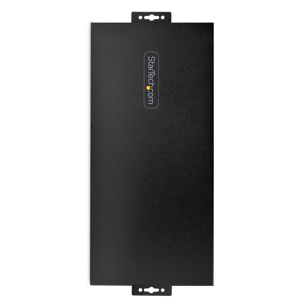 16-Port Industrial USB Hub With Power Adapter