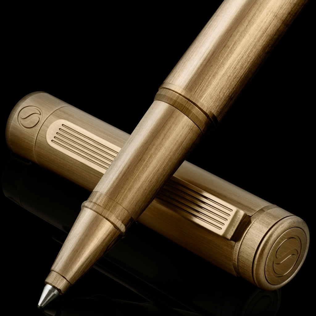Luxury Rollerball Pen Gift Set