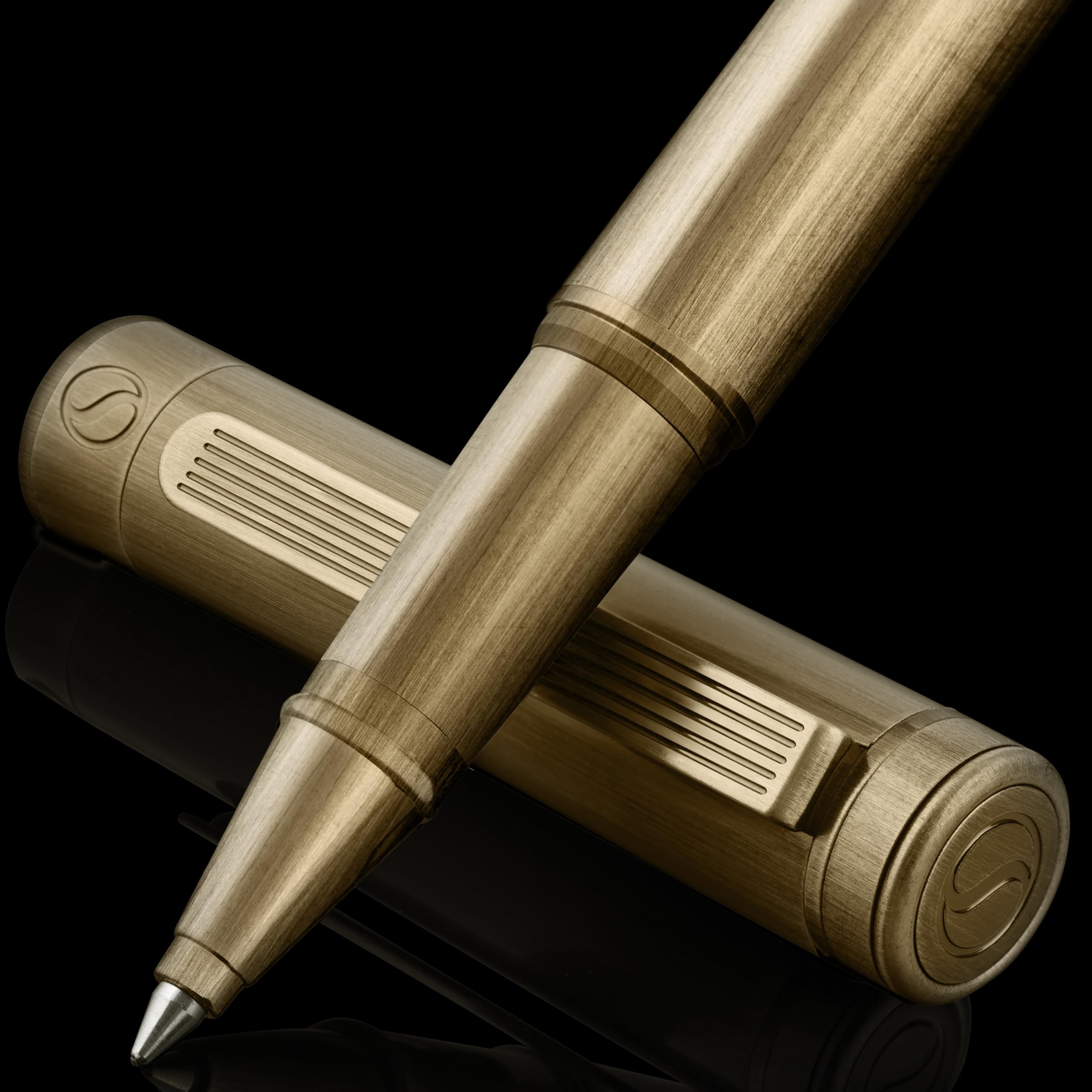 Luxury Rollerball Pen Gift Set