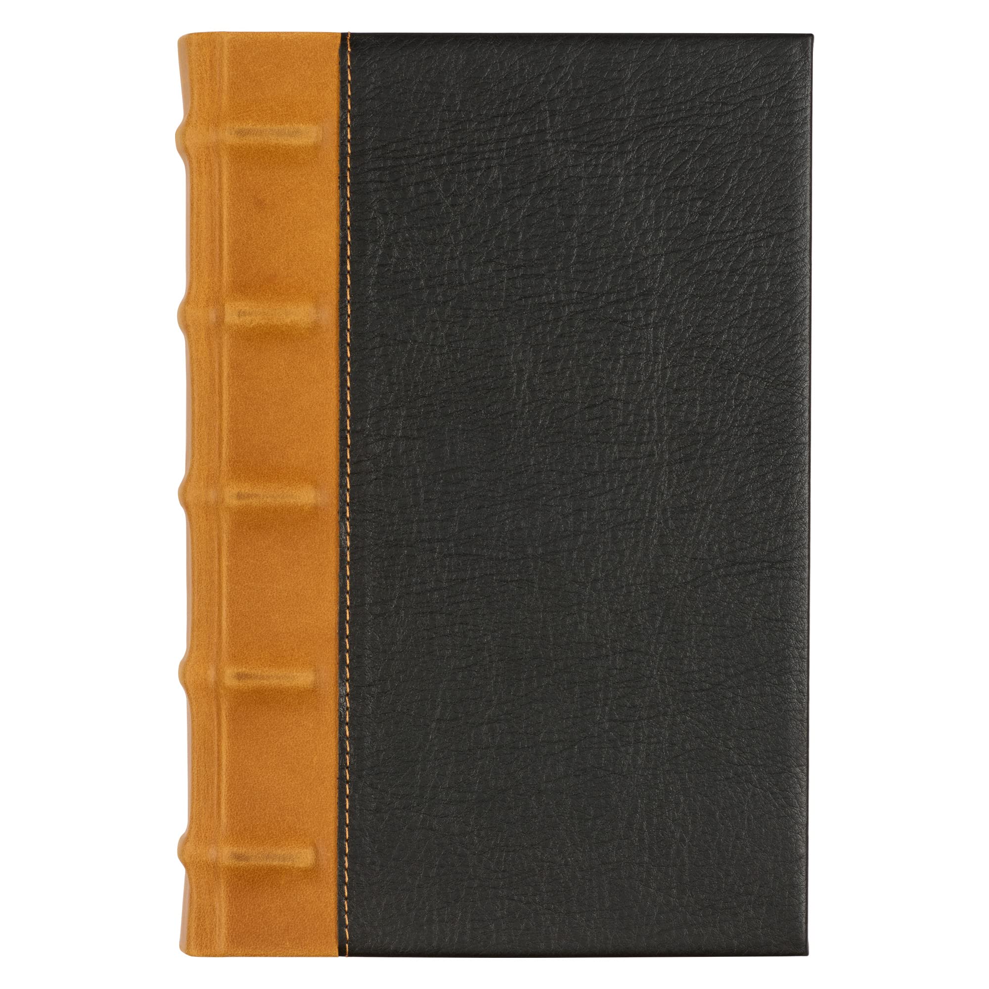 Full Grain Leather Journal Notebook