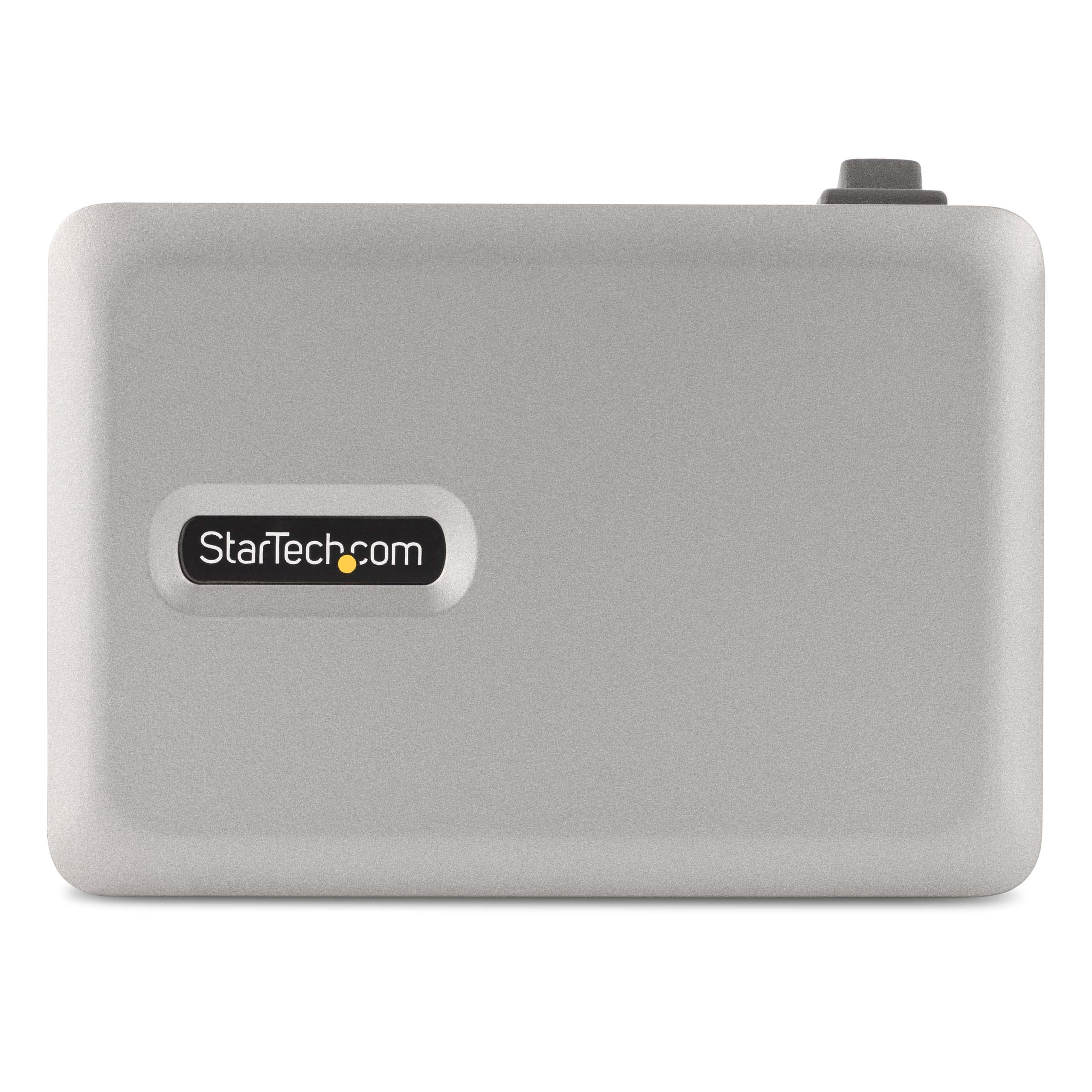 10-Port USB-C Hub With 65W Power Supply