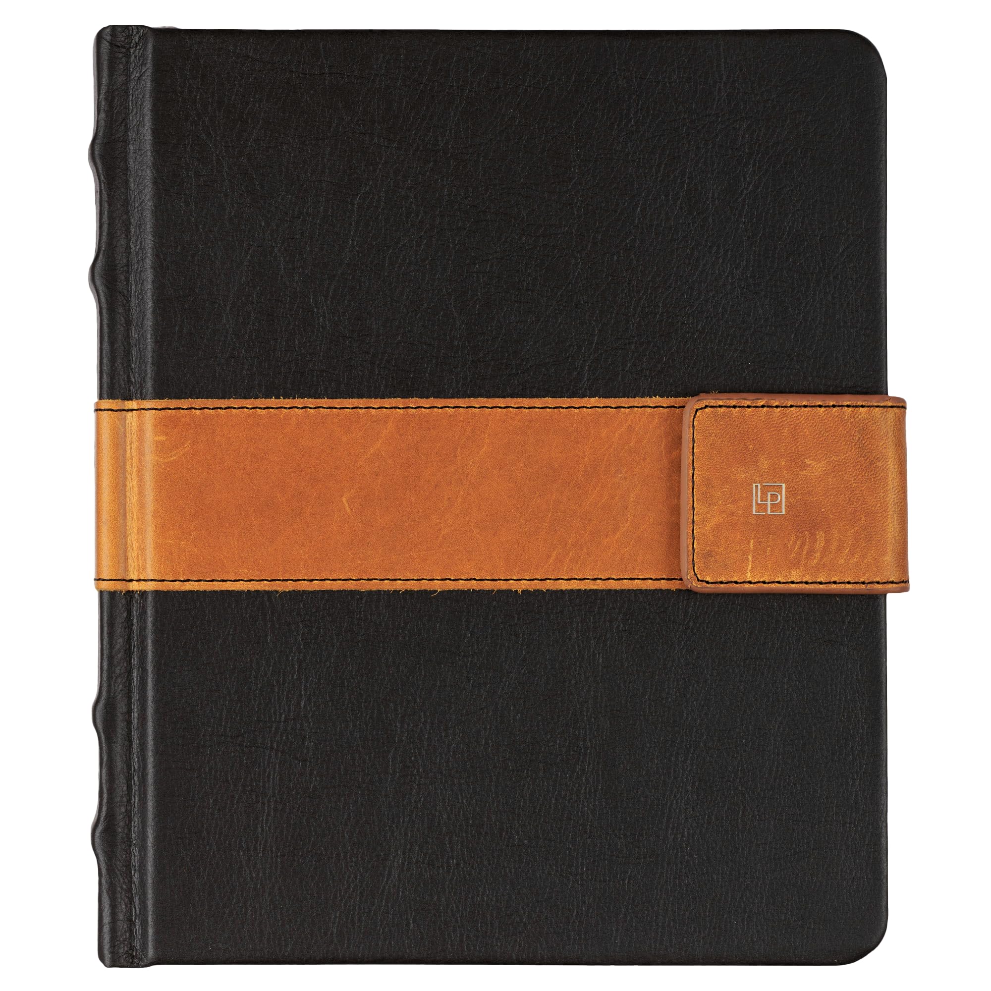 Hardcover Leather Sketchbook Journal