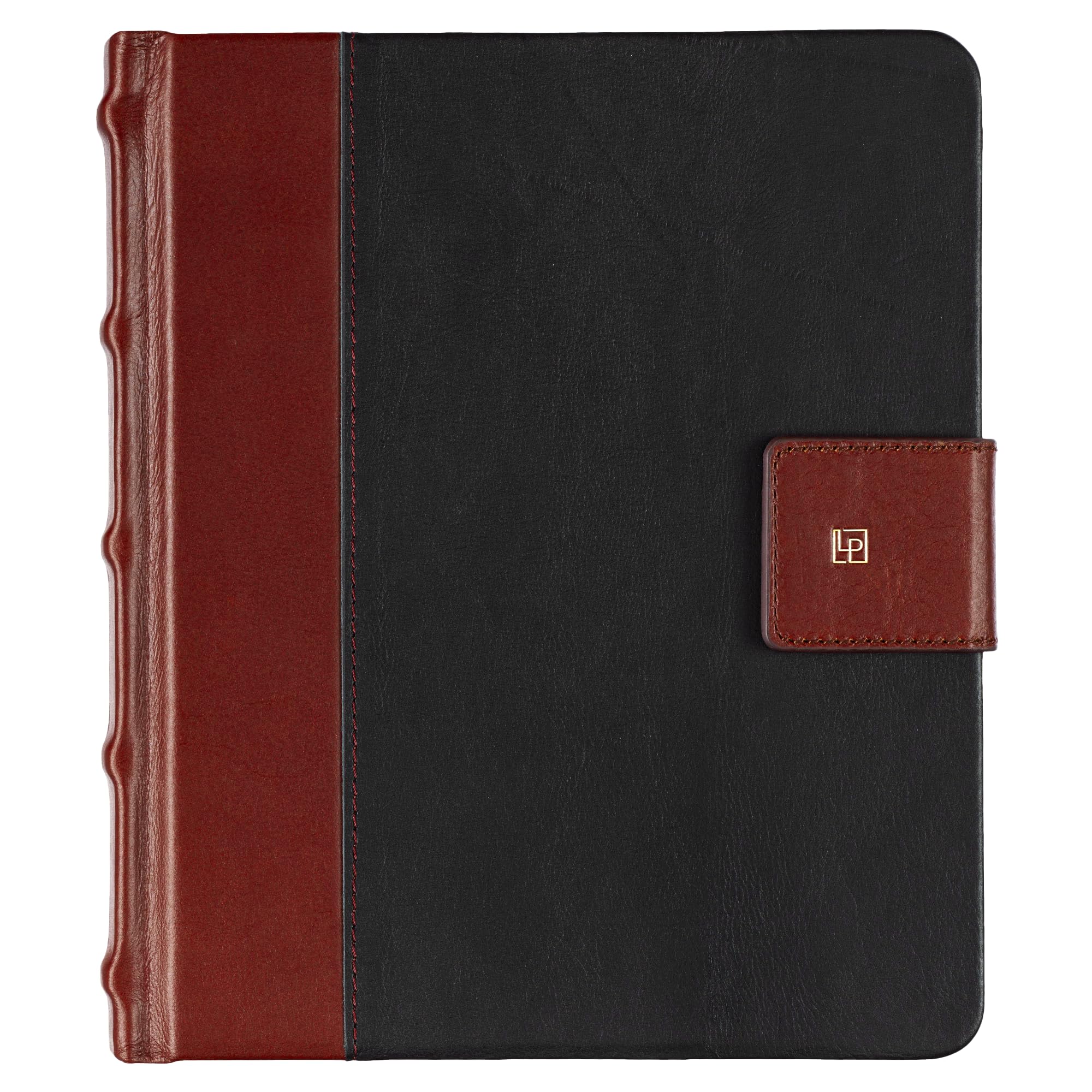 Hardcover Leather Sketchbook Journal