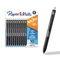 Fast Dry Black Gel Pen Set