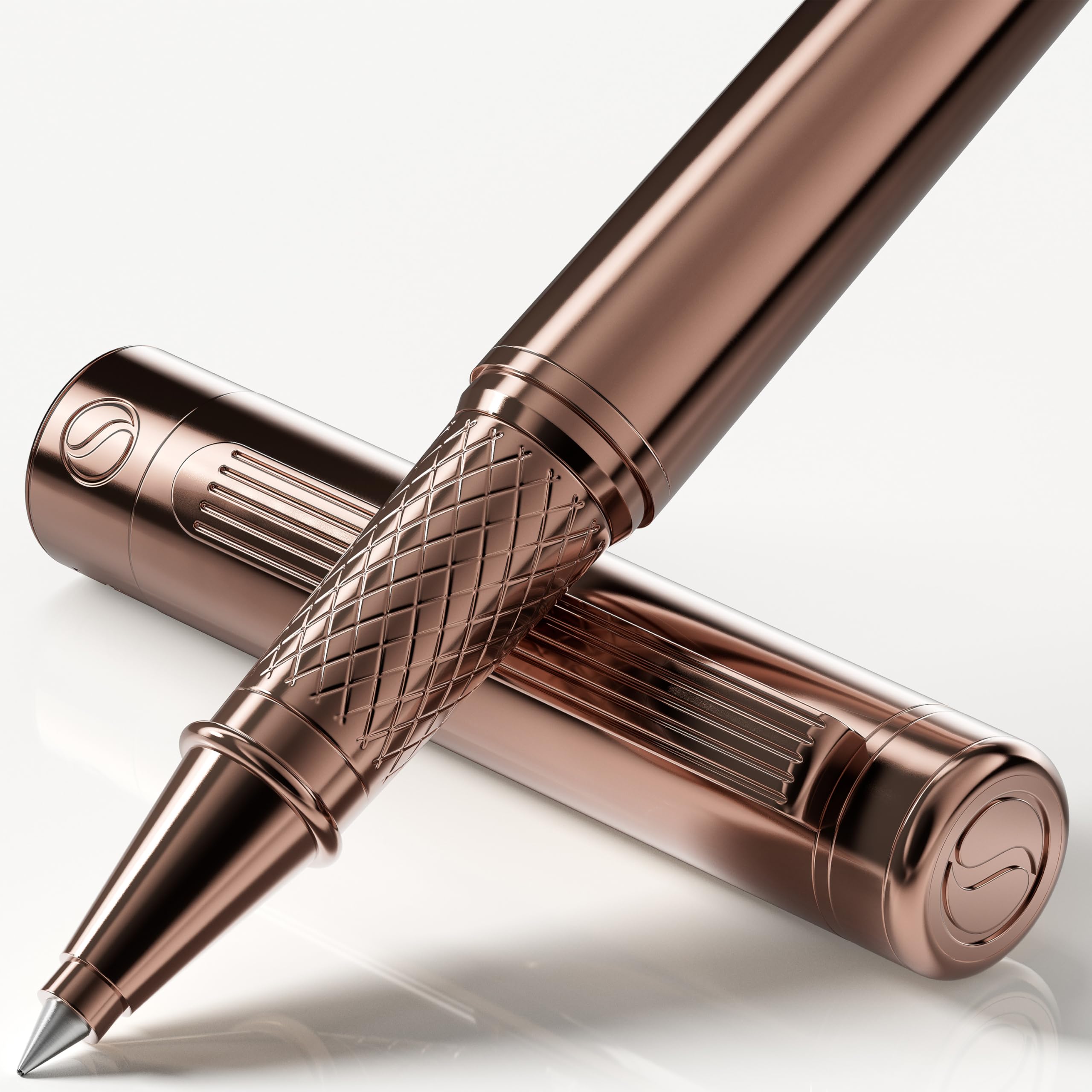 Luxury Rollerball Pen Gift Set