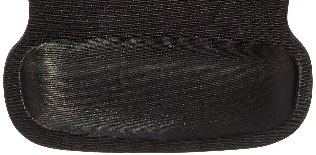 Gel Mouse Pad With Wrist Support Set