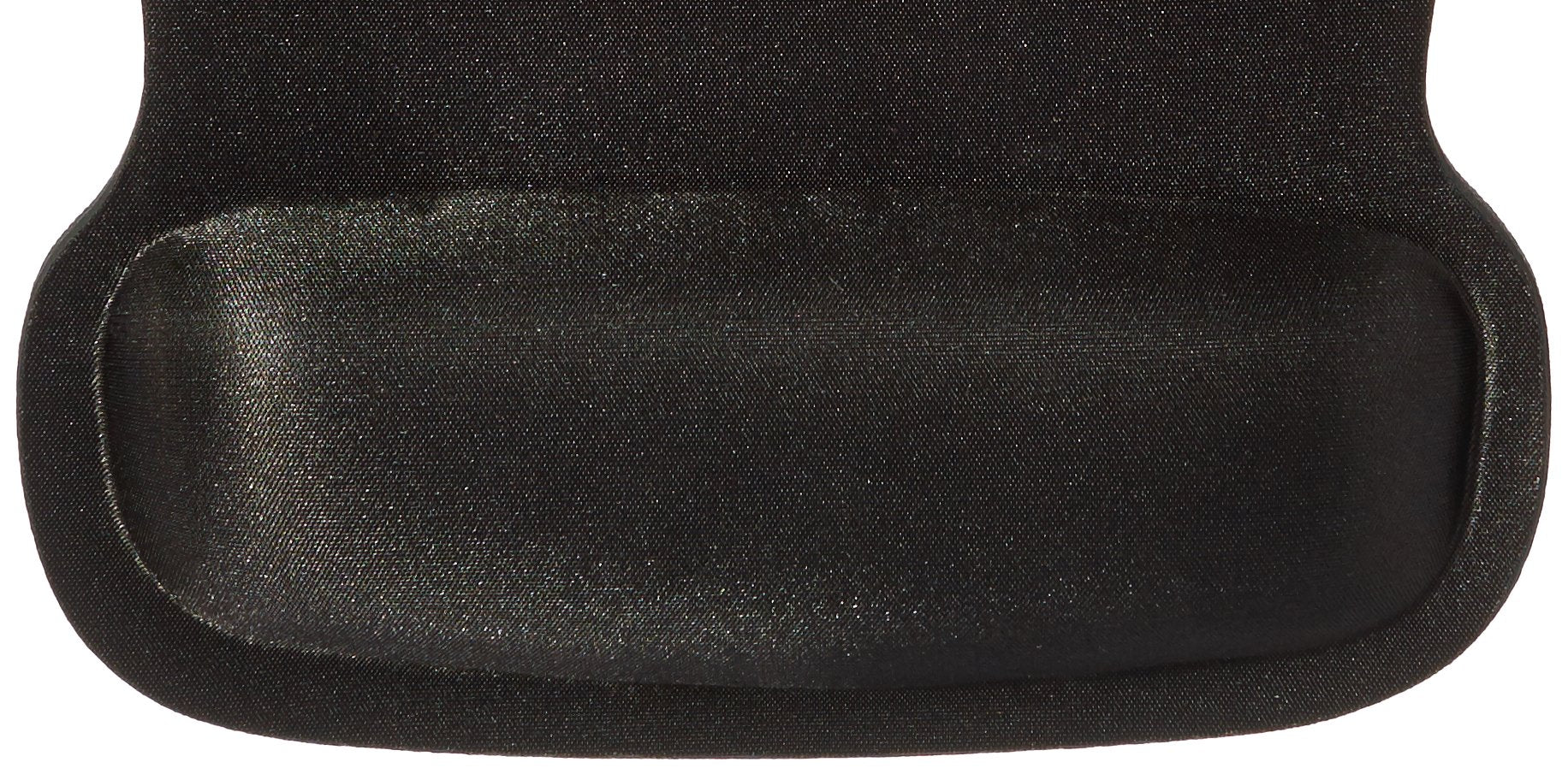 Gel Mouse Pad With Wrist Support Set