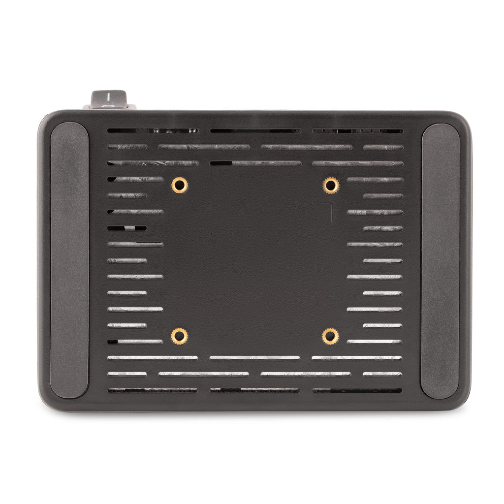 10-Port USB-C Hub With 65W Power Supply