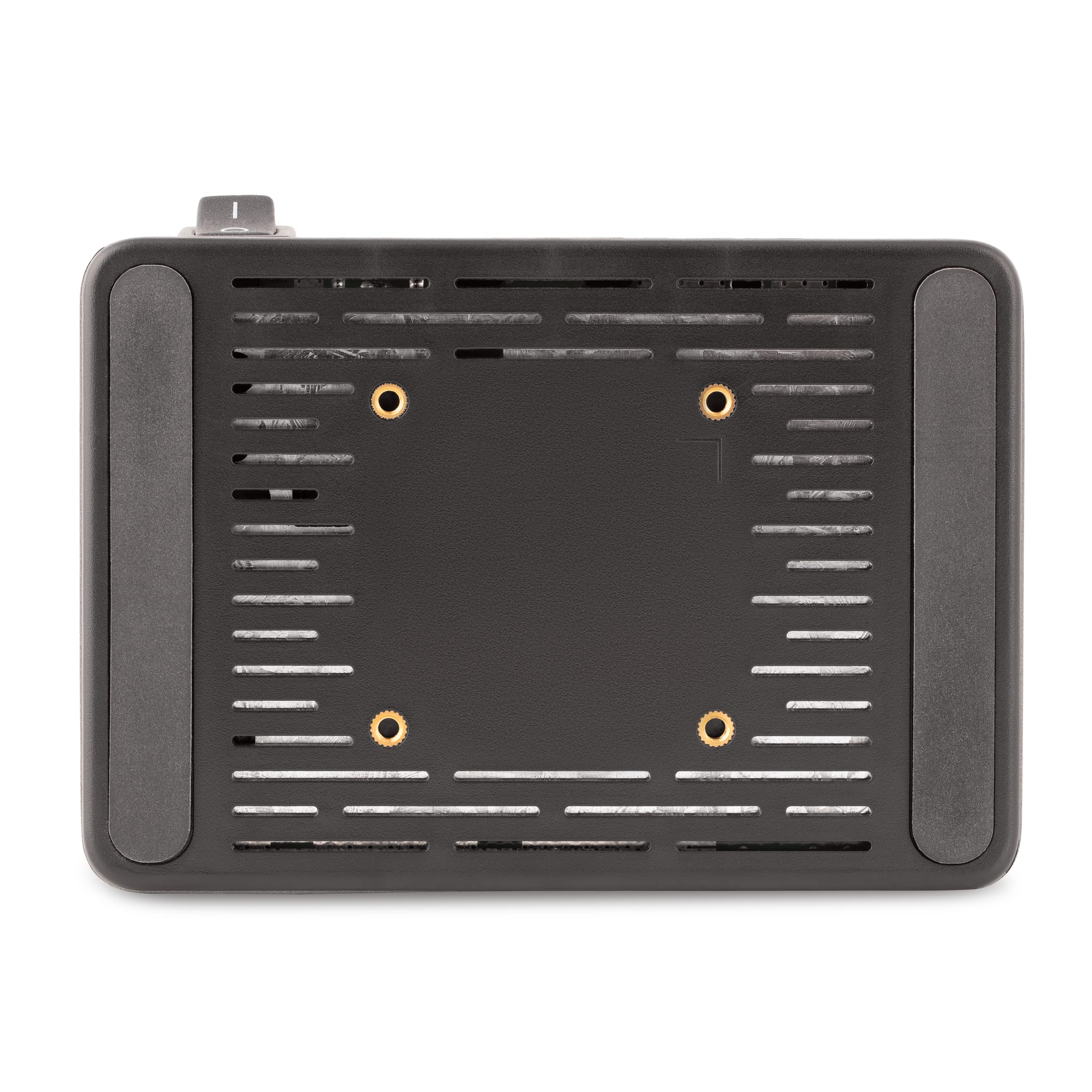 10-Port USB-C Hub With 65W Power Supply