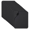 Non-Slip Mouse Pad With Reinforced Edges